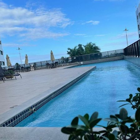 Beach Class Internacional Frente Mar Recife Exterior foto