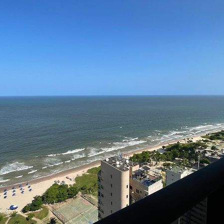 Beach Class Internacional Frente Mar Recife Exterior foto